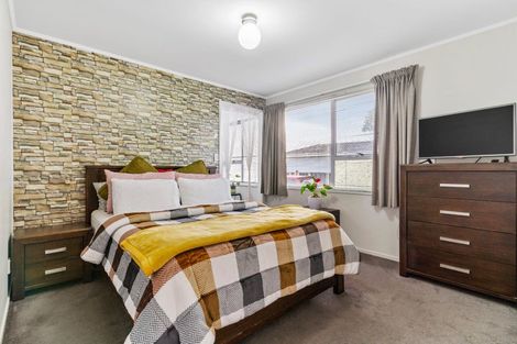 Photo of property in 55 Pallant Street, Manurewa, Auckland, 2102