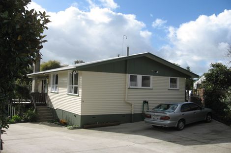 Photo of property in 34a Gossamer Drive, Pakuranga Heights, Auckland, 2010