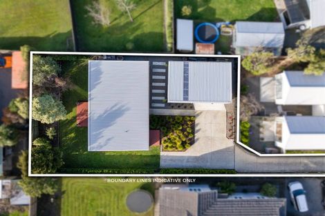 Photo of property in 10 Colville Street, Masterton, 5810