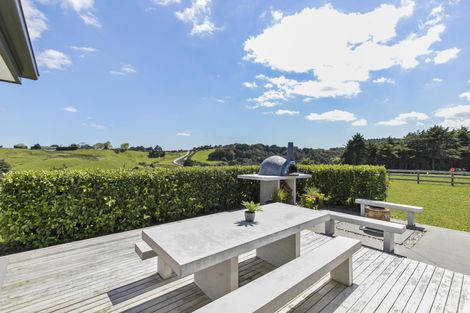 Photo of property in 331b Bald Hill Road, Waiuku, 2681