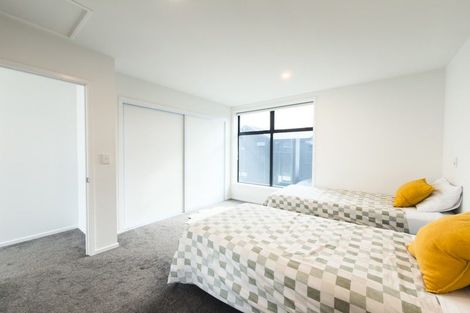 Photo of property in 5/50 Stewart Street, Christchurch Central, Christchurch, 8011