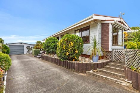 Photo of property in 12 Bens Place, Springvale, Whanganui, 4501
