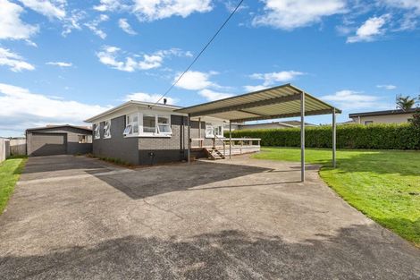 Photo of property in 5a Church Street, Tuakau, 2121