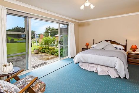 Photo of property in 499 Upper Sefton Road, Sefton, 7477