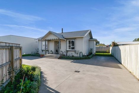 Photo of property in 45c Princess Street, Waitara, 4320