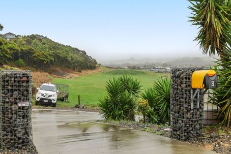 Photo of property in 8 Butler Lane, Mangawhai Heads, Mangawhai, 0505