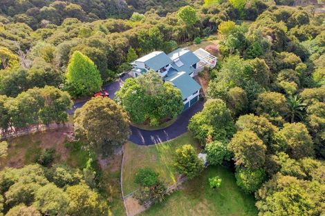 Photo of property in 266 Kaipara Road, Papakura, 2582