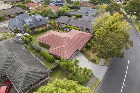 Photo of property in 6 Merino Avenue, Somerville, Auckland, 2014