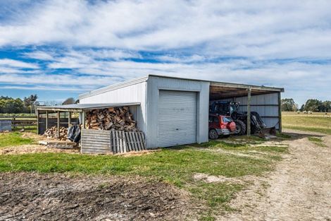 Photo of property in 395 Claremont Road, Claremont, Timaru, 7974