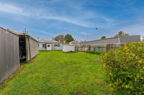 Photo of property in 25 Coronation Street, Waimate, 7924