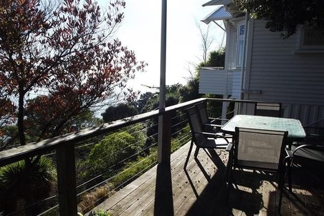 Photo of property in 45 Scarborough Road, Scarborough, Christchurch, 8081