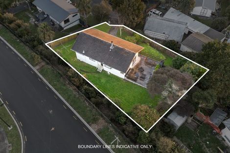 Photo of property in 6 Crestlands Place, Papakura, 2110