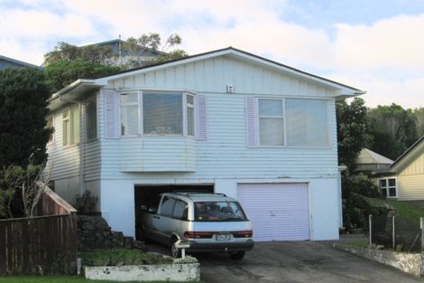 Photo of property in 104 Major Drive, Kelson, Lower Hutt, 5010