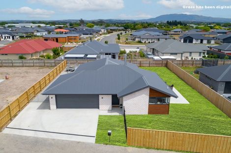 Photo of property in 4 Coleman Lane, Amberley, 7410