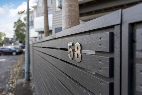 Photo of property in 58/32 Edwin Street, Mount Eden, Auckland, 1024