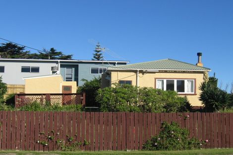 Photo of property in 13 Koromiko Street, Otaki Beach, Otaki, 5512