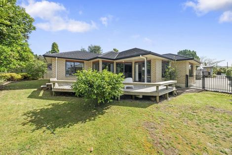 Photo of property in 25a George Crescent, Buckland, Pukekohe, 2677