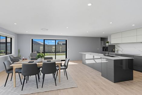 Photo of property in 41 Oates Street, Lincoln, 7608