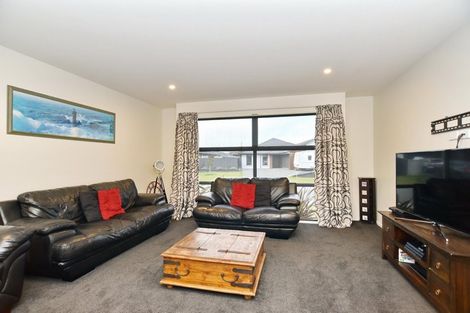 Photo of property in 3 Blair Place, Kaiapoi, 7630