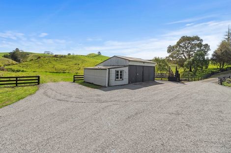 Photo of property in 522 Ormsby Road, Puketotara, Te Awamutu, 3876