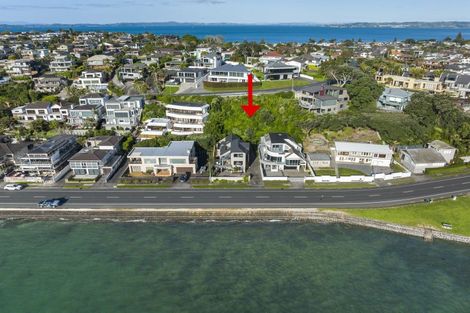 Photo of property in 3/54 The Parade, Bucklands Beach, Auckland, 2012