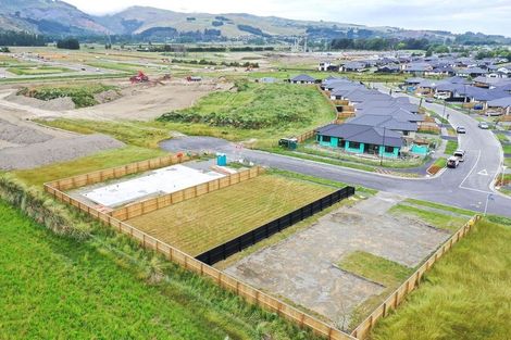 Photo of property in 73 Whitburn Avenue, Halswell, Christchurch, 8025