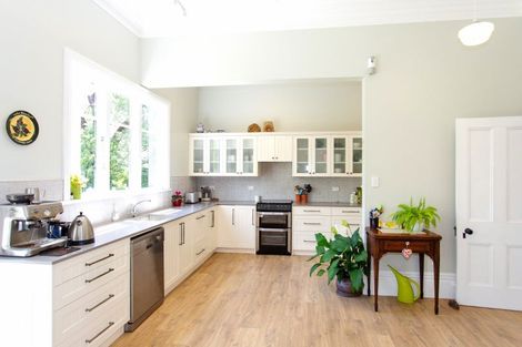 Photo of property in 10 Bushy Park Road, Kai Iwi, Whanganui, 4574