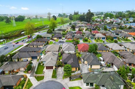 Photo of property in 18 Salisbury Place, Hamilton East, Hamilton, 3216