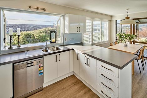 Photo of property in 43 Pope Street, Camborne, Porirua, 5026