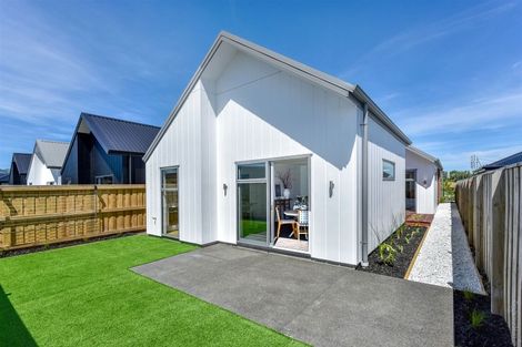 Photo of property in 20 Sheehan Street, Halswell, Christchurch, 8025