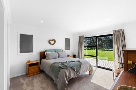 Photo of property in 102 Kukutauaki Road, Koputaroa, Levin, 5575