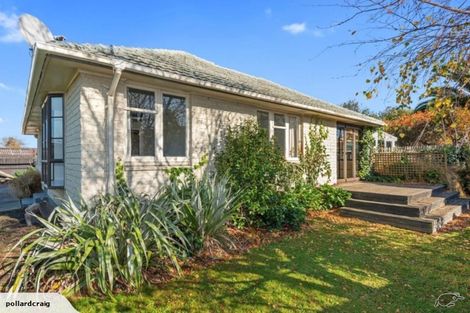 Photo of property in 83b Reynolds Avenue, Bishopdale, Christchurch, 8053