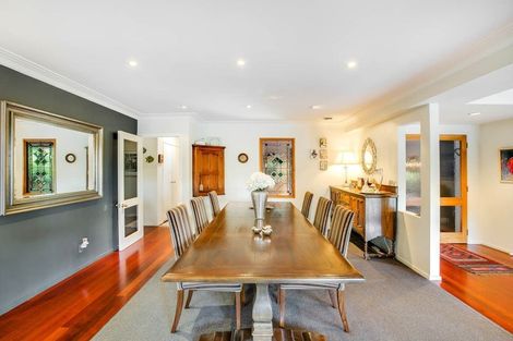 Photo of property in 679 Runciman Road, Runciman, Drury, 2578