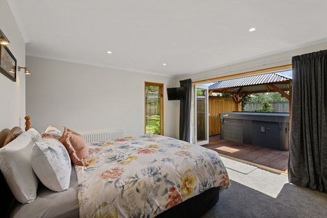 Photo of property in 25 Jozecom Place, Rolleston, 7614