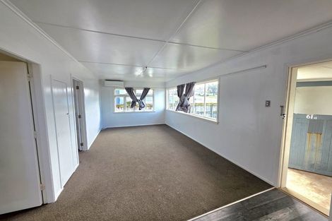 Photo of property in 61 Strange Street, Waitara, 4320