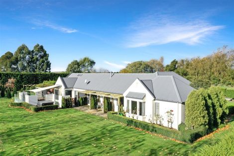 Photo of property in 222 Tinwald Westerfield Mayfield Road, Tinwald, Ashburton, 7771