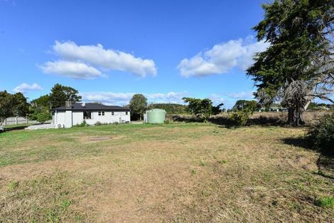 Photo of property in 875 Gordonton Road, Gordonton, Hamilton, 3281