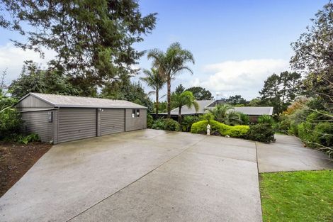 Photo of property in 11 Kauri Road, Whenuapai, Auckland, 0618