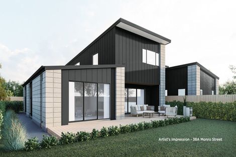 Photo of property in 38a Monro Street, Blenheim, 7201