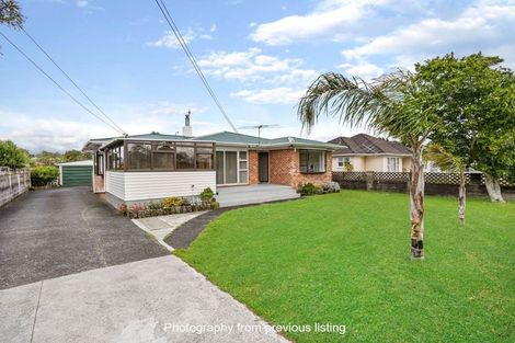 Photo of property in 62 Kelvin Road, Papakura, 2110