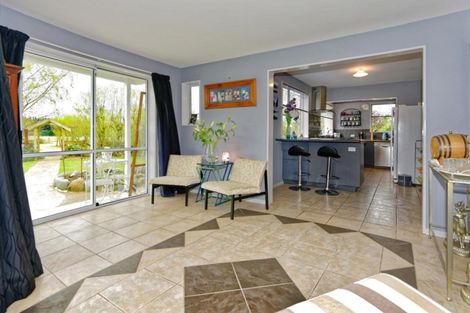 Photo of property in 291 Karanga Road, Dunsandel, Leeston, 7682