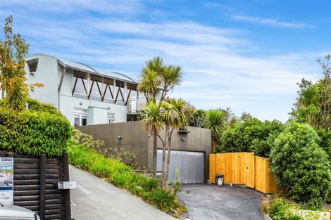 Photo of property in 23 Overdale Drive, Cashmere, Christchurch, 8022