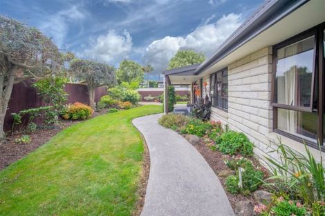Photo of property in 20 Kowhai Avenue, Rangiora, 7400