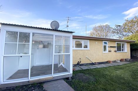 Photo of property in 1/257a Lyttelton Street, Spreydon, Christchurch, 8024