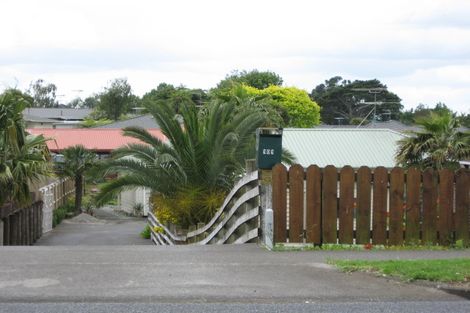 Photo of property in 238 Queen Street, Pukekohe, 2120