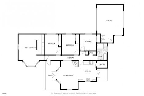 Photo of property in 122 Lord Rutherford Road South, Brightwater, 7022