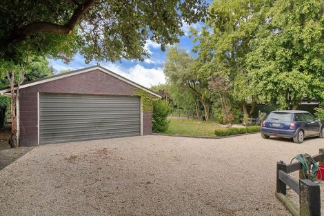 Photo of property in 37 Old Main North Road, Leithfield, Amberley, 7481