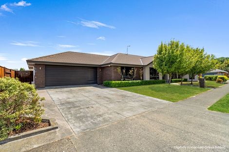 Photo of property in 47 Geneva Terrace, Kelvin Grove, Palmerston North, 4414