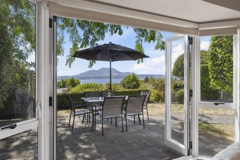 Photo of property in 7 Krissell Place, Acacia Bay, Taupo, 3330