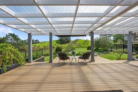 Photo of property in 44 Blackbridge Road, Dairy Flat, Albany, 0794